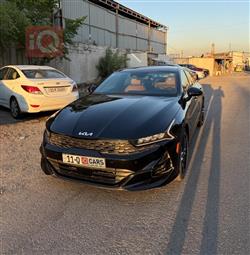 كيا K5